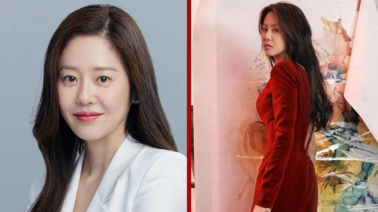 Películas destacadas del mes go hyun jung