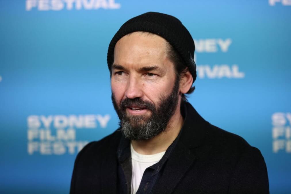 Nash Edgerton Director Bodkin