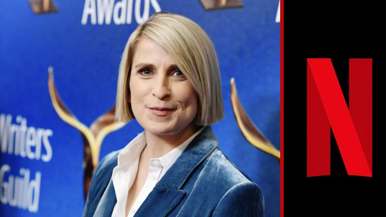 Sin buenas obras Netflix Liz Feldman