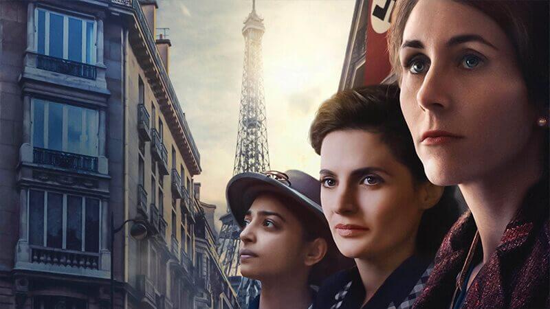 A Call To Spy Netflix Movie July
