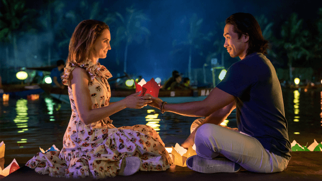 A Tourists Guide To Love Coming To Netflix In April