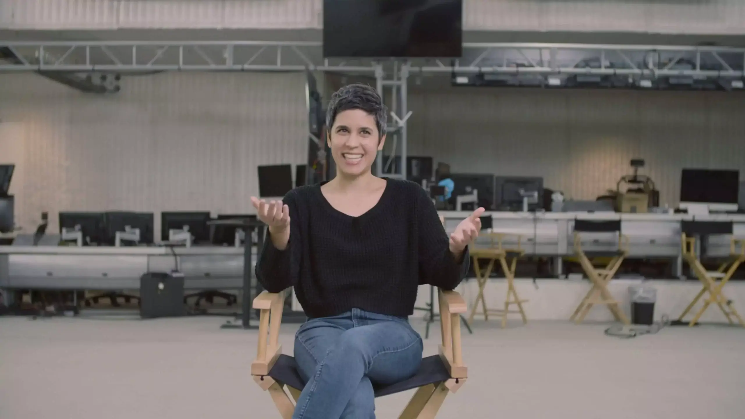 GamerCityNews ashly-burch-horizon-scaled PlayStation's 'Horizon' Netflix Live-Action Series: What We Know So Far 