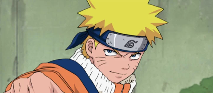best anime shows on netflix july 2022 Naruto