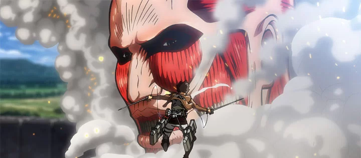 best anime shows on netflix july 2022 attack on titan