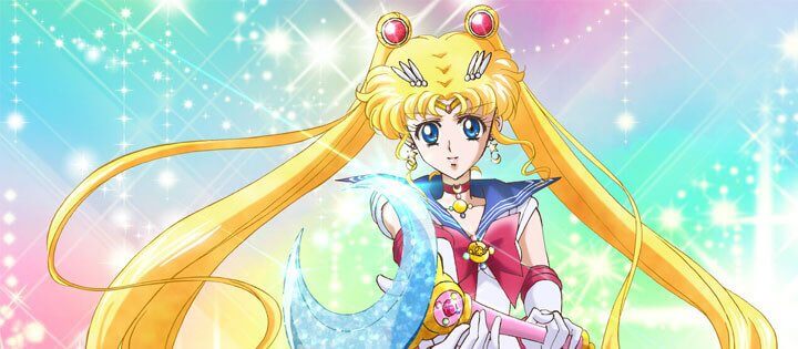 Best Anime Shows On Netflix July Sailor Moon Crystal