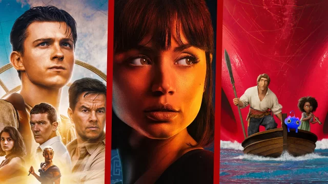 best new movies coming to netflix in july 2022