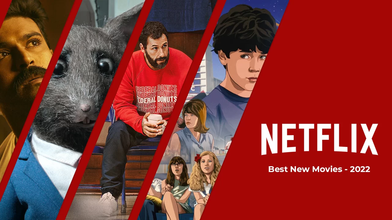 best new netflix movies of 2022 so far