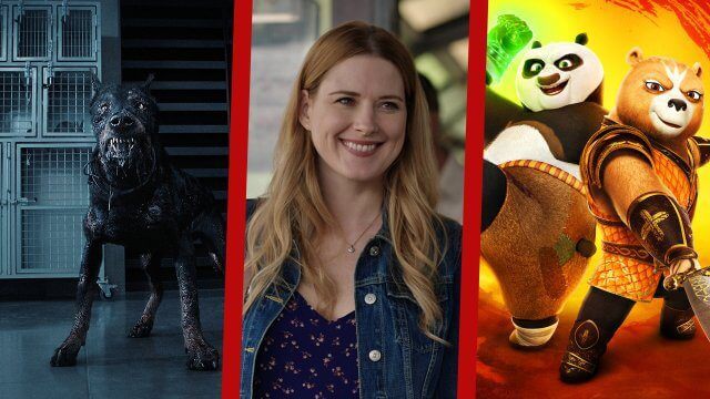 Best New Shows Coming To Netflix In July