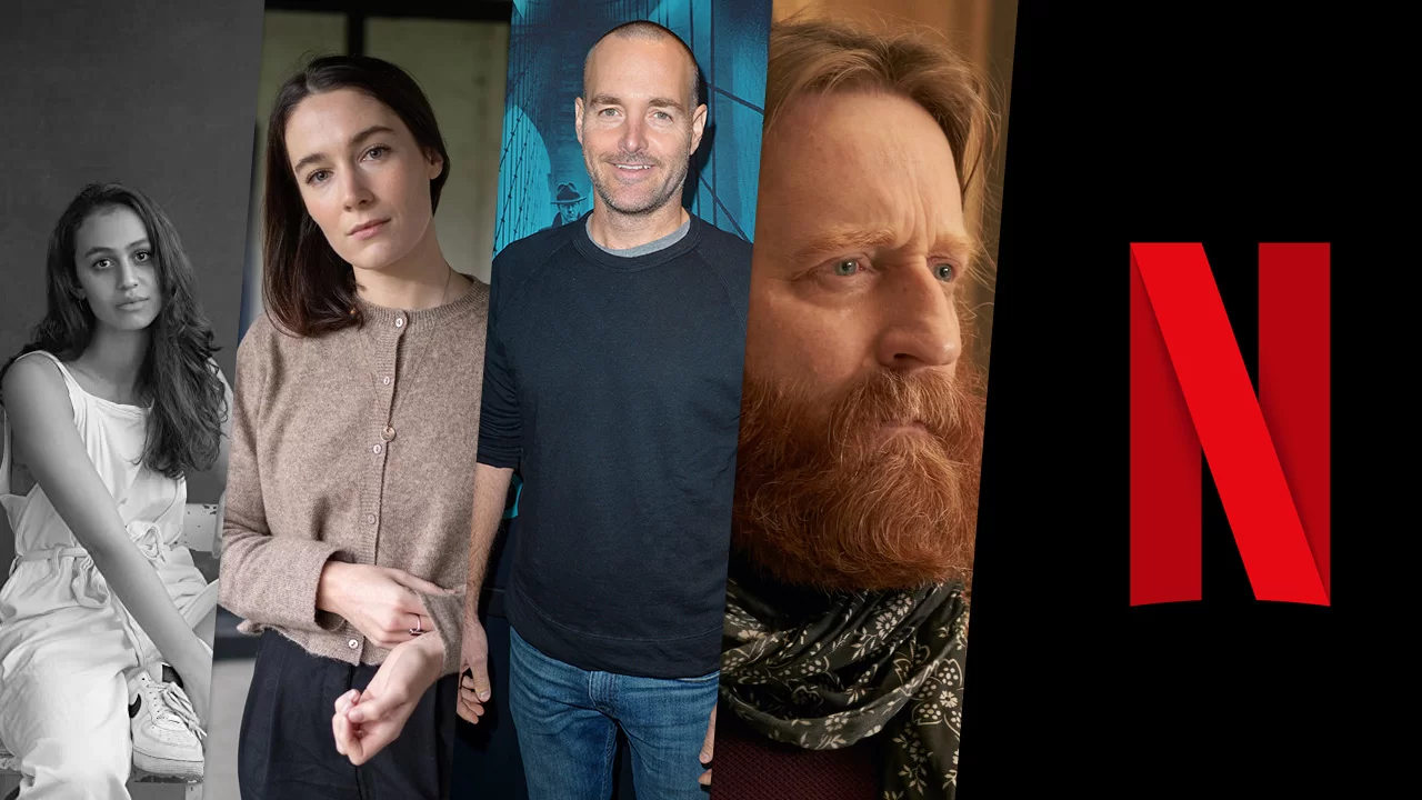 bodkin netflix series everything we know so far