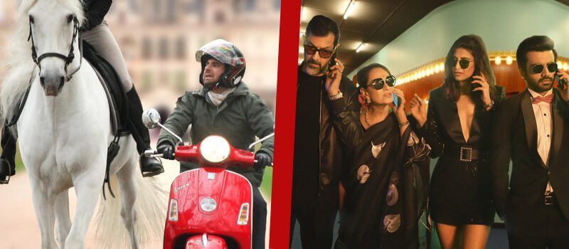 Call My Agent International Spinoffs Netflix
