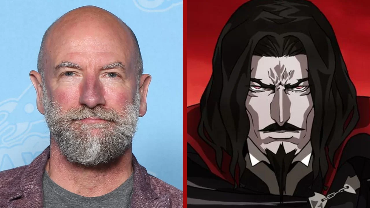 castlevania nocturne netflix season 1 graham mctavish