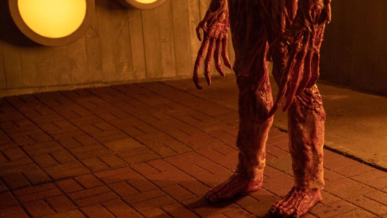 Cbinet Of Curiosities Netflix Cast First Look