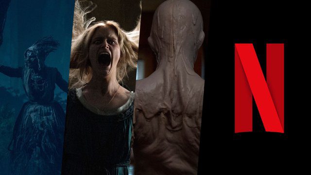 Cbinet Of Curiosities Netflix Coming To Netflix In October
