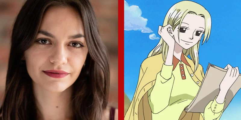 Netflix 'One Piece': Cast List & Where You've Seen Them Before