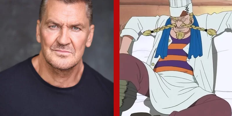 craig fairbrass chef zeff one piece netflix