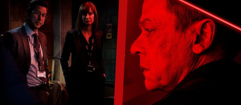Criminal International Spinoffs Netflix