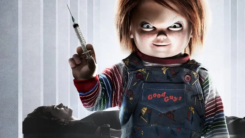 cult of chucky netflix