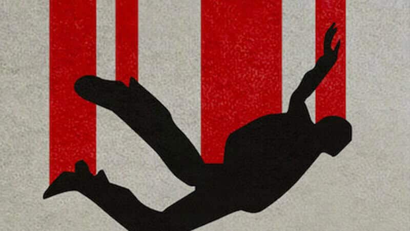 Db Cooper Where Are You Netflix July