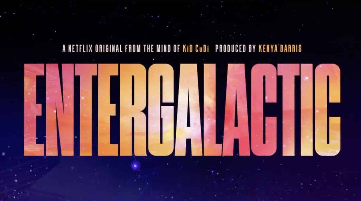 Entergalactic
