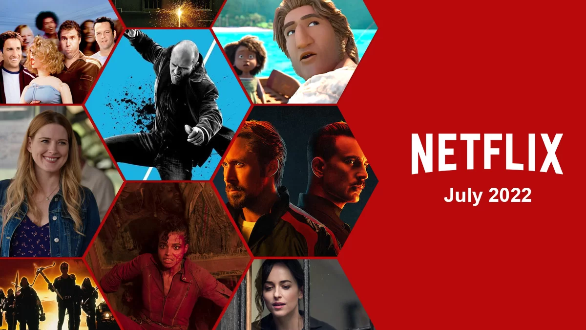 primer vistazo a lo que viene a netflix julio de 2022