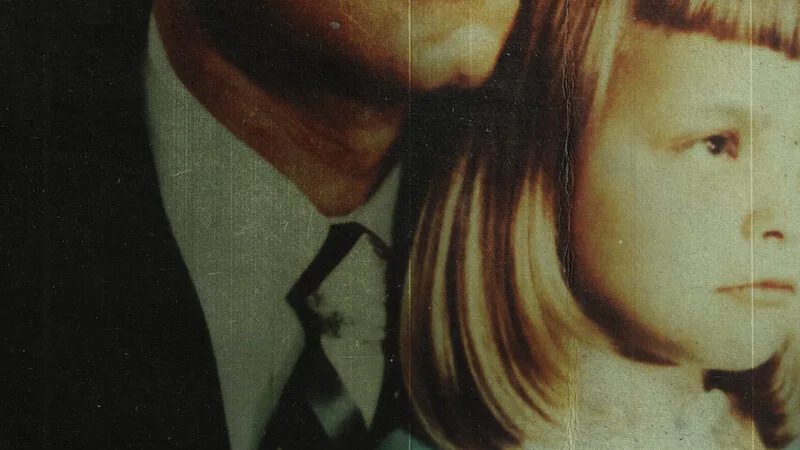 Girl In The Picture Netflix