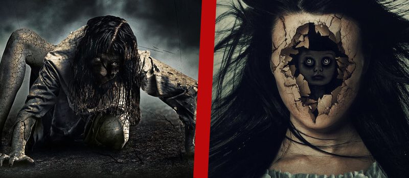 Haunted International Spinoff