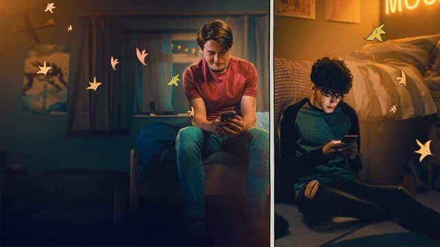 Heartstopper Season Eying September Production Start
