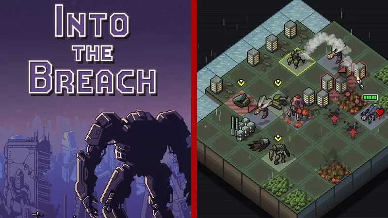 in the breach netflix games july 2022