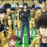 Will Anime ‘Ao Ashi’ Come to Netflix? Article Photo Teaser