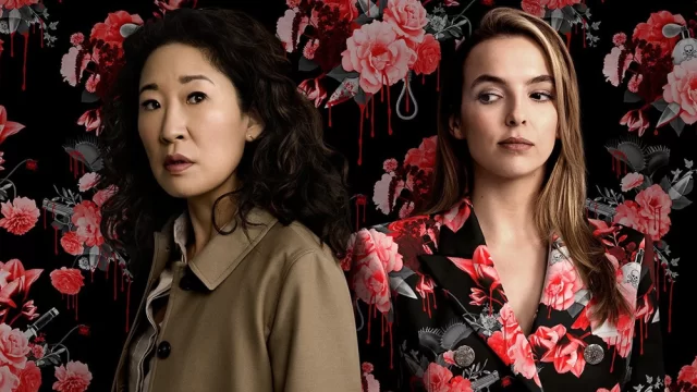 killing eve new on netflix uk this week