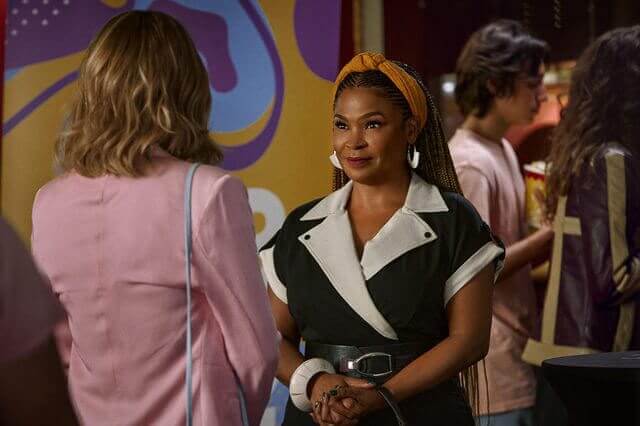 Look Both Ways Netflix Movie