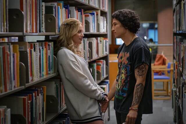 Look Both Ways Netflix Movie