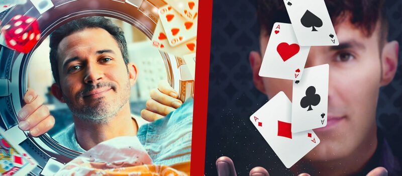 Magic For Humans International Spinoff