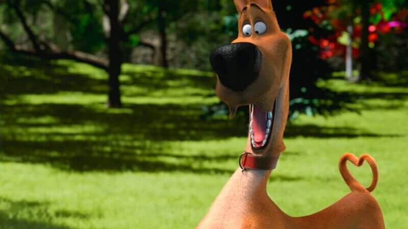 Marmaduke Netflix