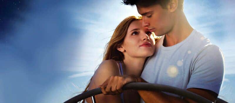 Midnight Sun Leaving Netflix