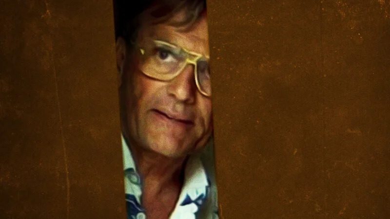 My Fathers Daughter Netflix Documentary