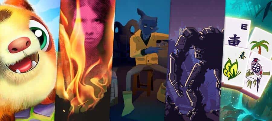 Netflix Games Coming In July