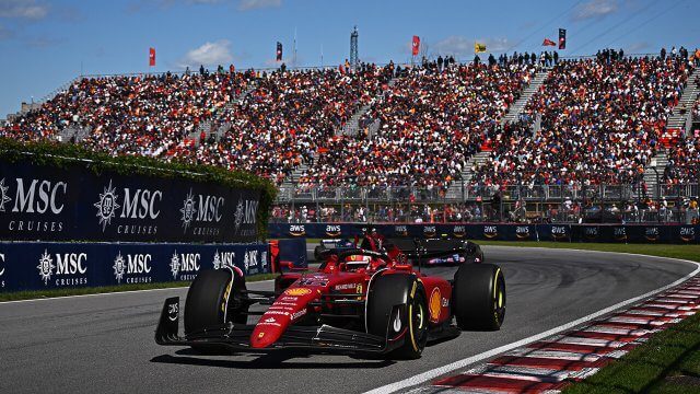 Netflix Reportedly Bids for Formula 1 Rights But Loses to Disney's ESPN Article Teaser Photo