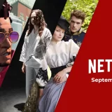 Netflix Originals Coming to Netflix in September 2022 Article Photo Teaser