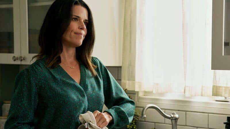 neve campbell reduced role the lincoln lawyer season 2 neve campbell reduced role the lincoln lawyer season 2