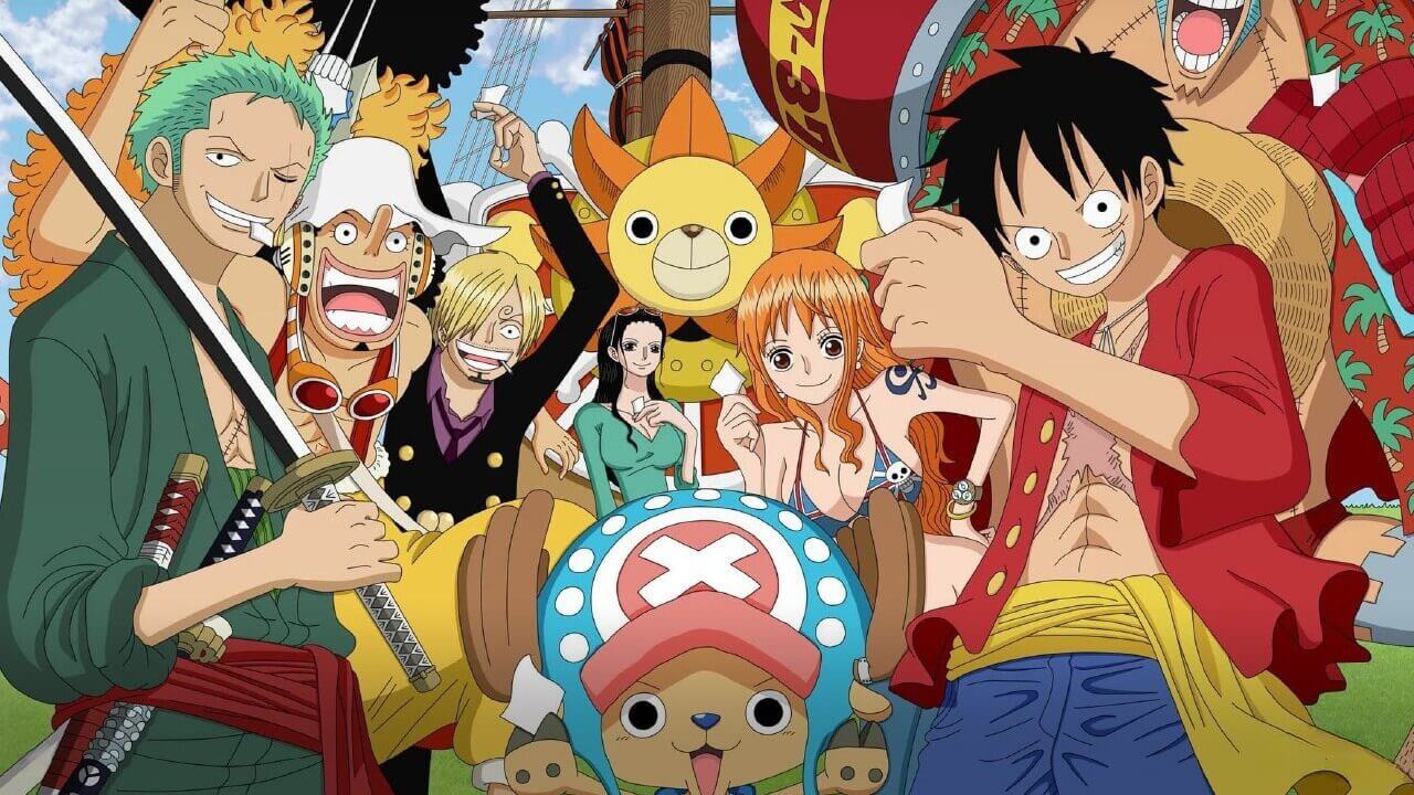One Piece: Who's Who in the Netflix Show