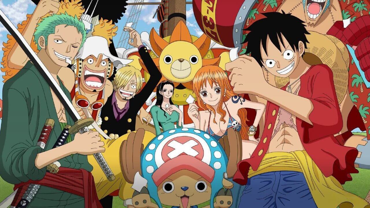 Netflix 'One Piece': Cast List & Where You've Seen Them Before - What's on  Netflix