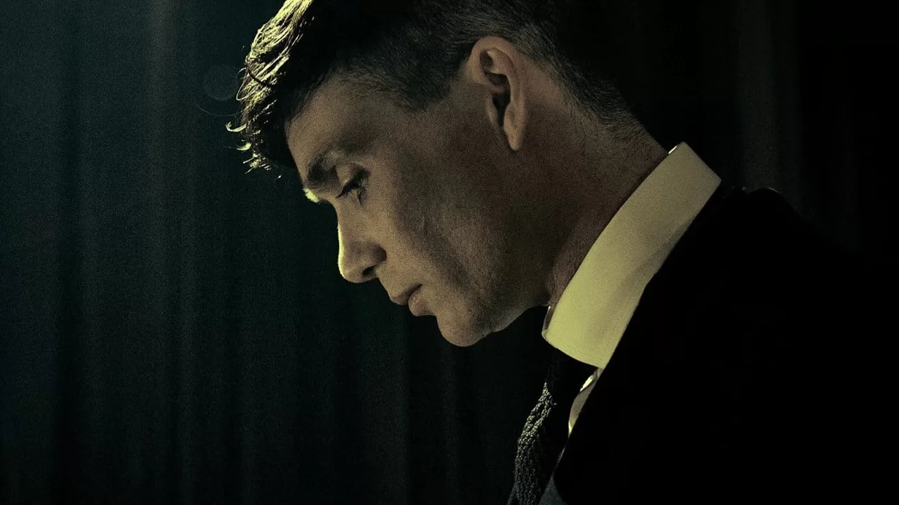 Thomas Shelby Poster for Sale by bbeatrice  Redbubble