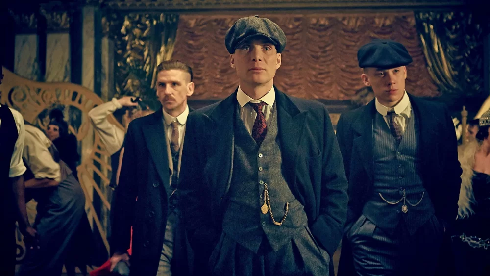 peaky blinders new on netflix june 10th 2022