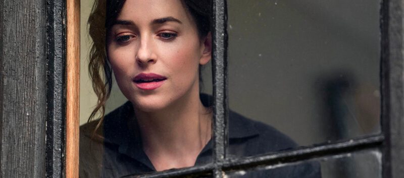 Persuasion Netflix Book Adaptation