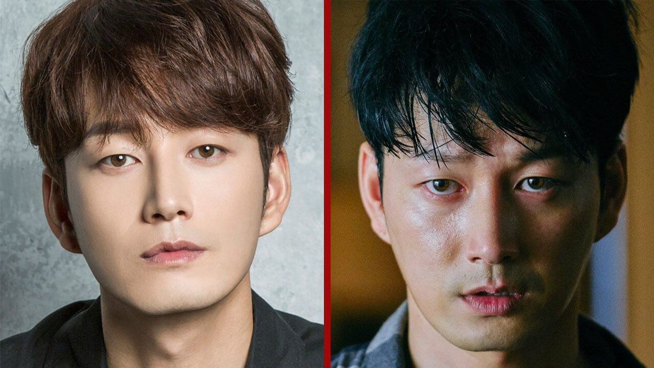 Remarriage And Desires Netflix K Drama Season Lee Hyun Wook