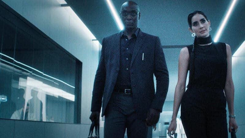 Resident Evil Netflix Series