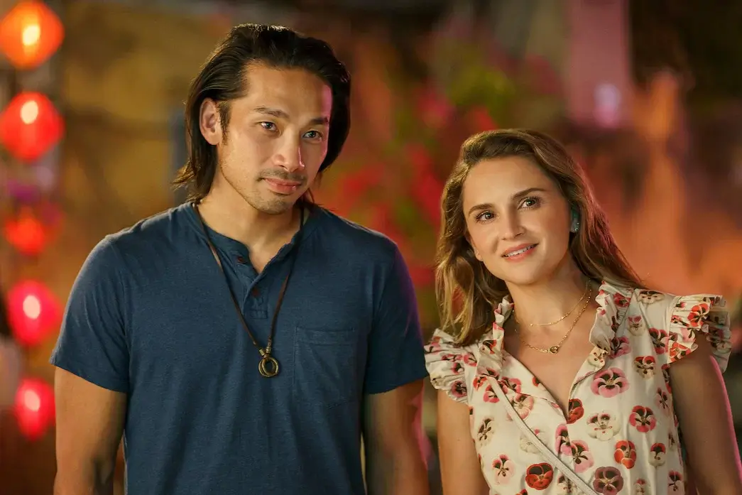 scott ly a tourists guide to love coming to netflix in april 2023