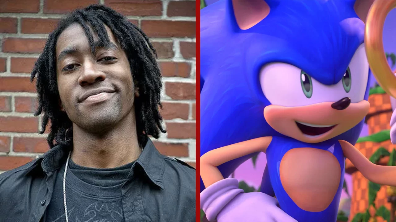 sonic prime se convierte en christian mack temporada 1