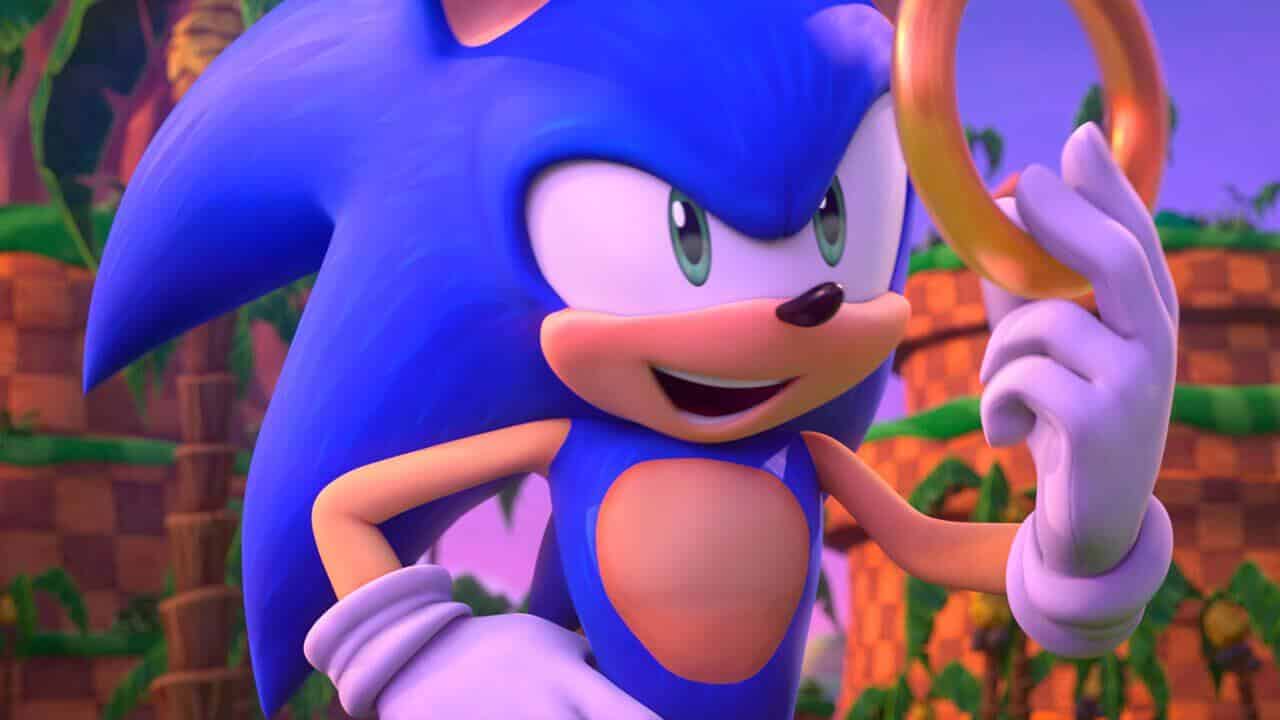 Sonic Prime Netflix Series Release Date Confirmed for December 2022 -  What's on Netflix